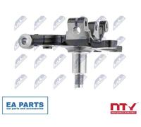 Steering Knuckle, wheel suspension for FORD USA MUSTANG NTY ZZP-FR-031