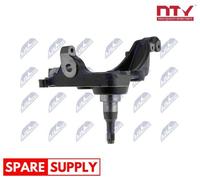 STEERING KNUCKLE, WHEEL SUSPENSION FOR FORD USA NTY ZZP-FR-041