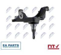 Steering Knuckle, wheel suspension for FORD USA NTY ZZP-FR-041 NEW