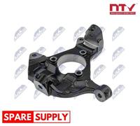 STEERING KNUCKLE, WHEEL SUSPENSION FOR GMC CHEVROLET CADILLAC NTY ZZP-CH-018