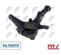 Steering Knuckle, wheel suspension for HONDA BALLADE NTY ZZP-HD-012