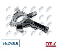 Steering Knuckle, wheel suspension for HONDA CIVIC FERIO NTY ZZP-HD-003