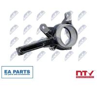 Steering Knuckle, wheel suspension for HONDA CR-V NTY ZZP-HD-000