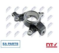 Steering Knuckle, wheel suspension for HONDA CR-V NTY ZZP-HD-004