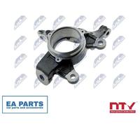 Steering Knuckle, wheel suspension for HONDA CR-V NTY ZZP-HD-005