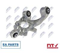 Steering Knuckle, wheel suspension for HONDA CR-V NTY ZZT-HD-006