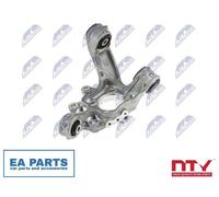 Steering Knuckle, wheel suspension for HONDA CR-V NTY ZZT-HD-007
