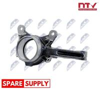 STEERING KNUCKLE, WHEEL SUSPENSION FOR HONDA NTY ZZP-HD-001