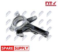 STEERING KNUCKLE, WHEEL SUSPENSION FOR HONDA NTY ZZP-HD-003