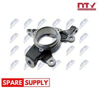 STEERING KNUCKLE, WHEEL SUSPENSION FOR HONDA NTY ZZP-HD-005