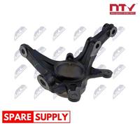 STEERING KNUCKLE, WHEEL SUSPENSION FOR HONDA NTY ZZP-HD-012 FITS FRONT AXLE LEFT
