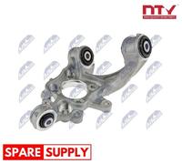STEERING KNUCKLE, WHEEL SUSPENSION FOR HONDA NTY ZZT-HD-006 FITS REAR AXLE LEFT