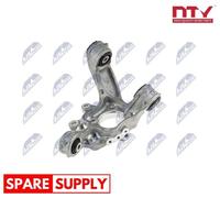 STEERING KNUCKLE, WHEEL SUSPENSION FOR HONDA NTY ZZT-HD-007 FITS REAR AXLE RIGHT