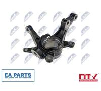Steering Knuckle, wheel suspension for HYUNDAI ACCENT NTY ZZP-HY-512