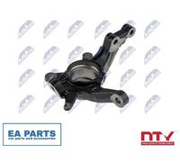 Steering Knuckle, wheel suspension for HYUNDAI ACCENT NTY ZZP-HY-513