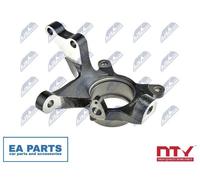 Steering Knuckle, wheel suspension for HYUNDAI AVANTE NTY ZZP-HY-500