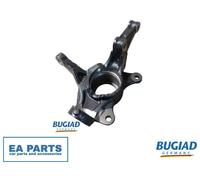 Steering Knuckle, wheel suspension for HYUNDAI BUGIAD BSP25580 TOP