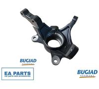 Steering Knuckle, wheel suspension for HYUNDAI i20 BUGIAD BSP25577