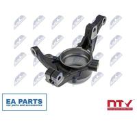 Steering Knuckle, wheel suspension for HYUNDAI i45 NTY ZZP-HY-514