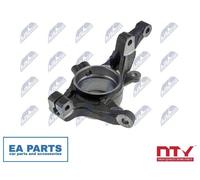 Steering Knuckle, wheel suspension for HYUNDAI i45 NTY ZZP-HY-515