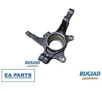 Steering Knuckle, wheel suspension for HYUNDAI ix35 BUGIAD BSP25582