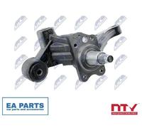 Steering Knuckle, wheel suspension for HYUNDAI JM NTY ZZT-HY-503