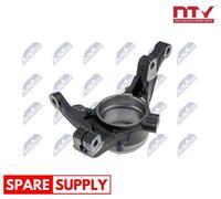 STEERING KNUCKLE, WHEEL SUSPENSION FOR HYUNDAI KIA NTY ZZP-HY-514
