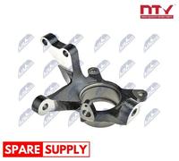 STEERING KNUCKLE, WHEEL SUSPENSION FOR HYUNDAI NTY ZZP-HY-500
