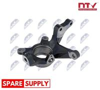 STEERING KNUCKLE, WHEEL SUSPENSION FOR HYUNDAI NTY ZZP-HY-501
