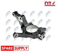STEERING KNUCKLE, WHEEL SUSPENSION FOR HYUNDAI NTY ZZP-HY-510