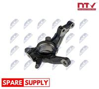 STEERING KNUCKLE, WHEEL SUSPENSION FOR HYUNDAI NTY ZZP-HY-513