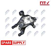 STEERING KNUCKLE, WHEEL SUSPENSION FOR HYUNDAI NTY ZZT-HY-501
