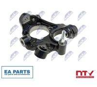 Steering Knuckle, wheel suspension for HYUNDAI SANTA FÉ NTY ZZT-HY-509