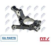 Steering Knuckle, wheel suspension for HYUNDAI TUCSON NTY ZZP-HY-510