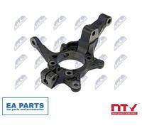 Steering Knuckle, wheel suspension for HYUNDAI TUCSON NTY ZZP-KA-008