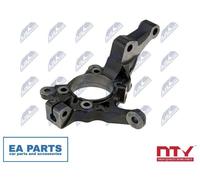 Steering Knuckle, wheel suspension for HYUNDAI TUCSON NTY ZZP-KA-009