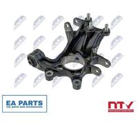 Steering Knuckle, wheel suspension for HYUNDAI TUCSON NTY ZZT-HY-507