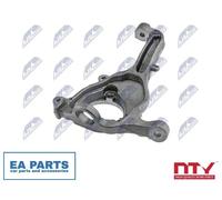 Steering Knuckle, wheel suspension for JEEP CHEROKEE NTY ZZP-CH-024