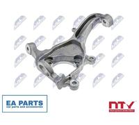 Steering Knuckle, wheel suspension for JEEP CHEROKEE NTY ZZP-CH-025