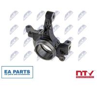 Steering Knuckle, wheel suspension for JEEP COMPASS PATRIOT NTY ZZP-CH-003
