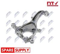 STEERING KNUCKLE, WHEEL SUSPENSION FOR JEEP NTY ZZP-CH-025 FITS FRONT AXLE RIGHT