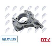 Steering Knuckle, wheel suspension for JEEP WRANGLER NTY ZZP-CH-008