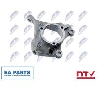 Steering Knuckle, wheel suspension for JEEP WRANGLER NTY ZZP-CH-009