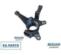 Steering Knuckle, wheel suspension for KIA EUROSTAR BUGIAD BSP25535