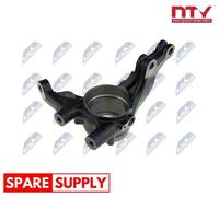 STEERING KNUCKLE, WHEEL SUSPENSION FOR KIA HYUNDAI NTY ZZP-HY-504