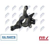 Steering Knuckle, wheel suspension for KIA MORNING NTY ZZP-KA-001