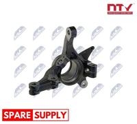 STEERING KNUCKLE, WHEEL SUSPENSION FOR KIA NTY ZZP-KA-001 FITS FRONT AXLE RIGHT