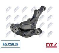 Steering Knuckle, wheel suspension for KIA SOUL NTY ZZP-KA-007