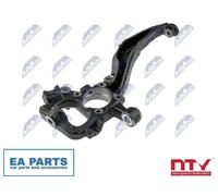 Steering Knuckle, wheel suspension for LAND ROVER DISCOVERY NTY ZZP-LR-000