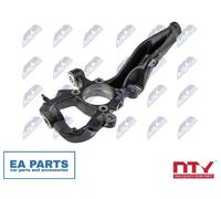 Steering Knuckle, wheel suspension for LAND ROVER DISCOVERY NTY ZZP-LR-003